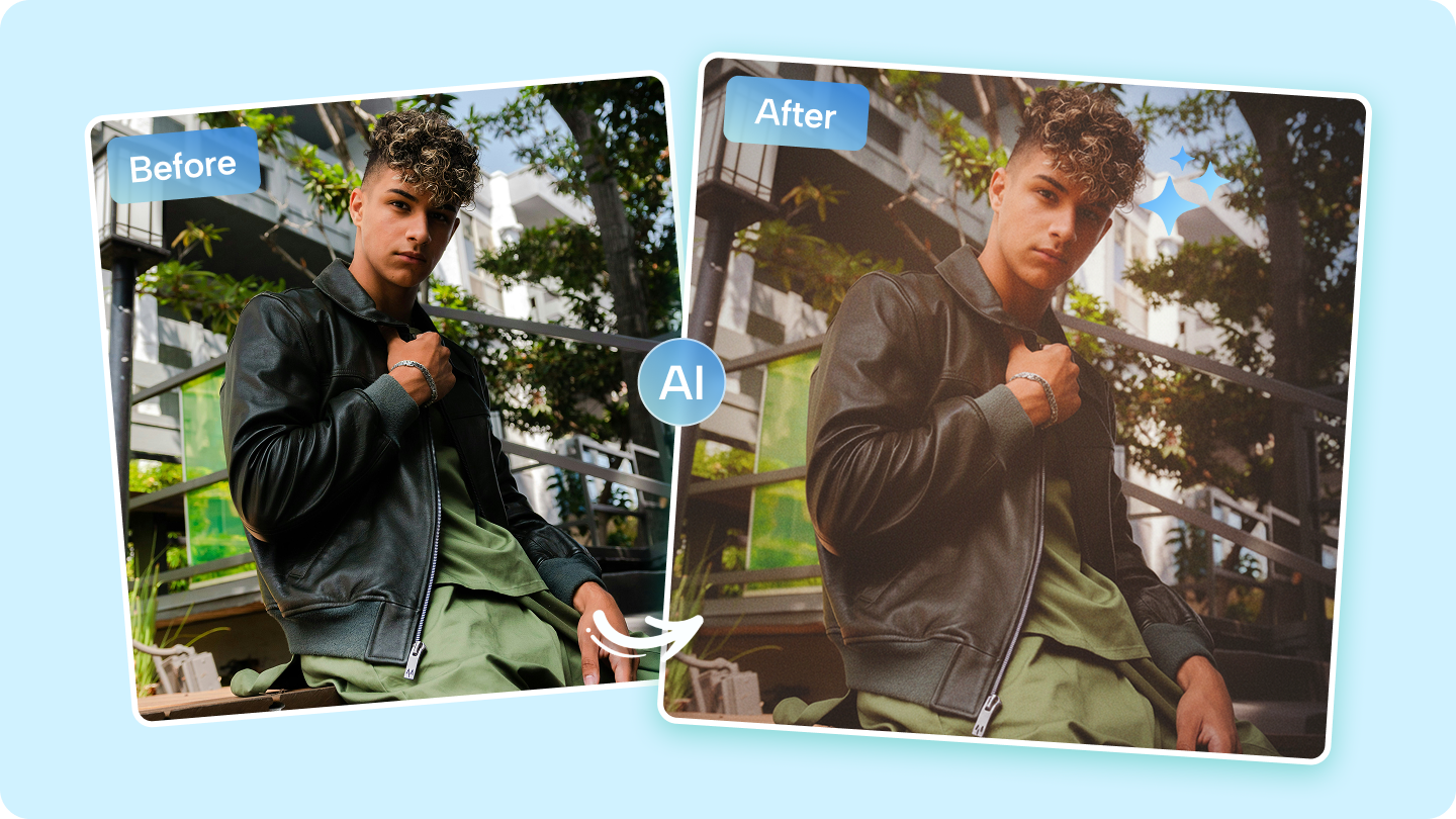 How to Make Photos Look Like Film on Any Device in 2026