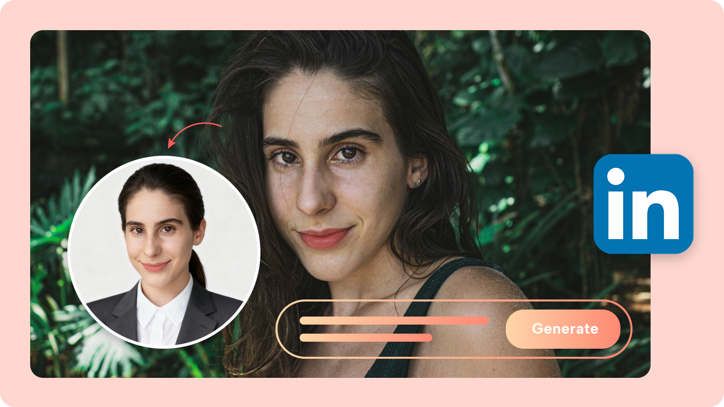 ai profile picture generator