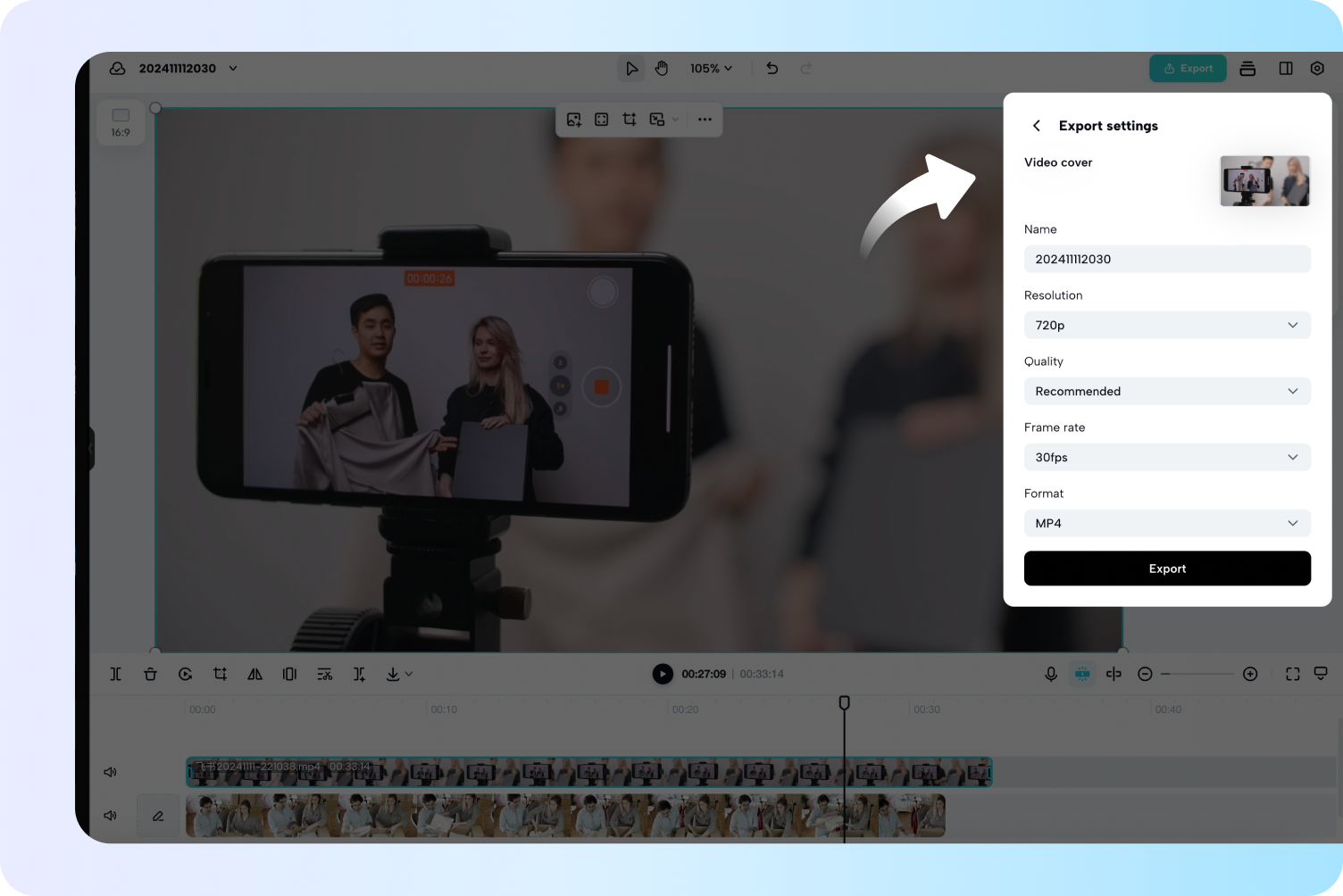 Photo AI Upscale: Enlarge & Enhance Images Without Losing Quality