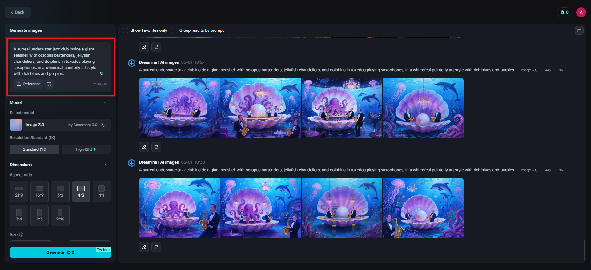 ai image generator google gemini