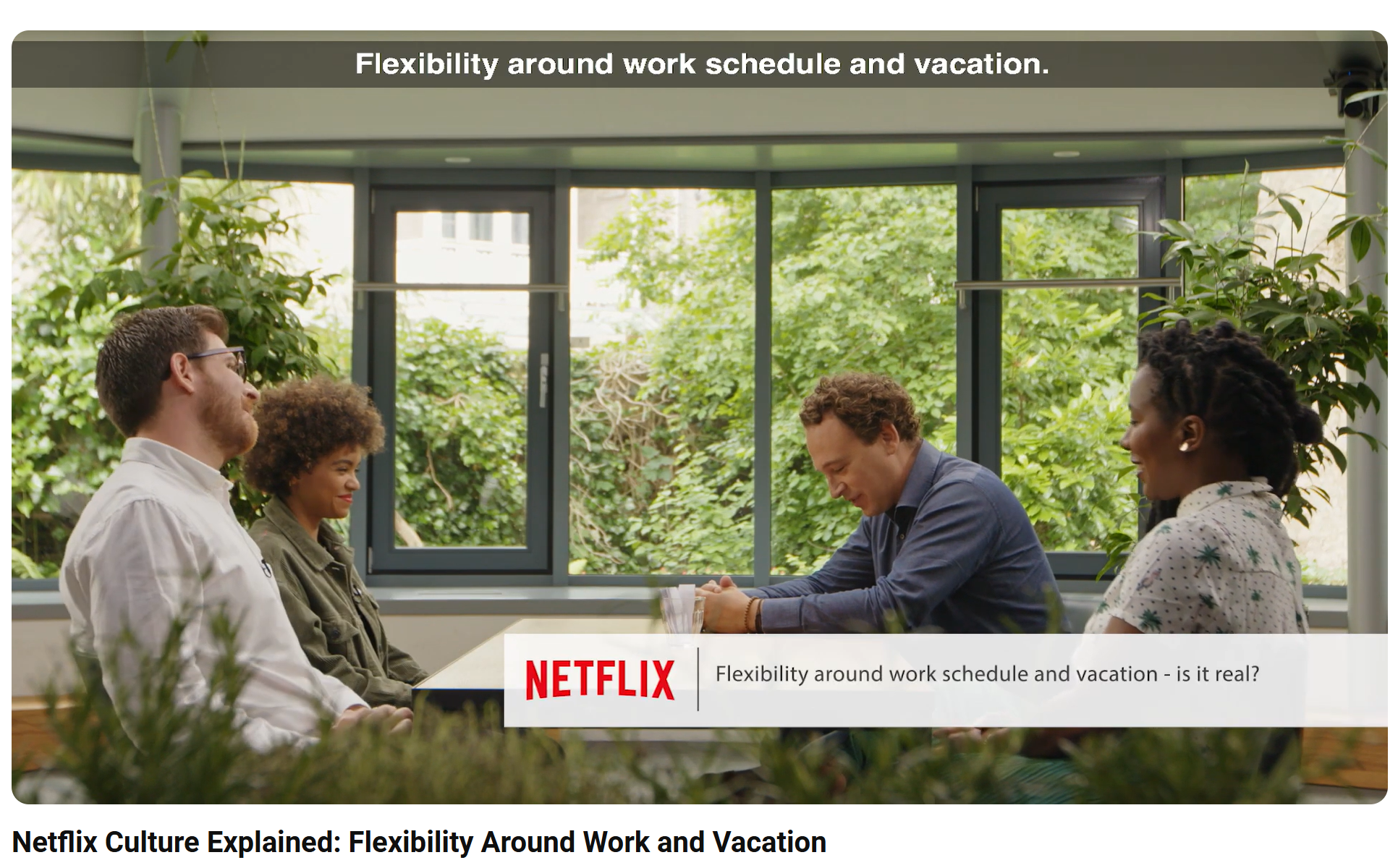 Bienvenido a Adobe - Video de incorporación de empleados de Adobe