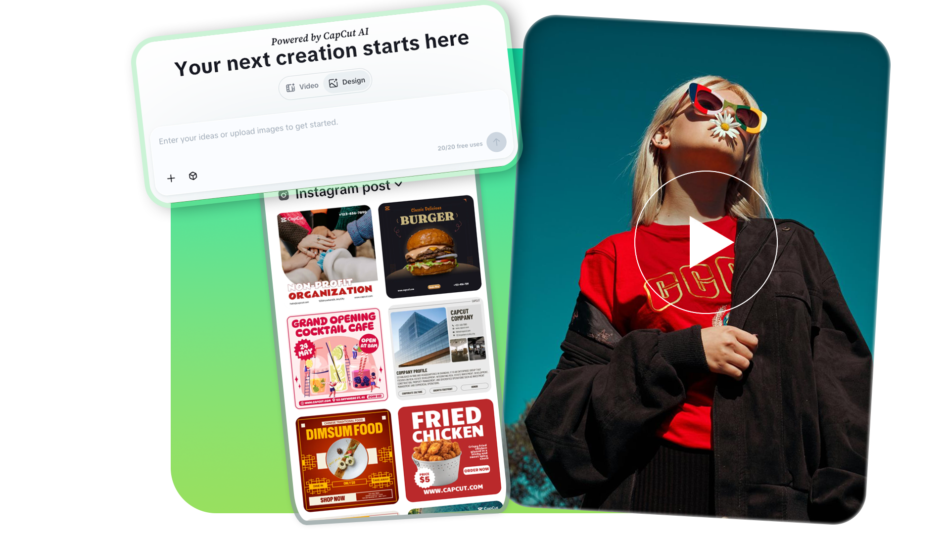 Top 6 AI Design Platforms in 2026