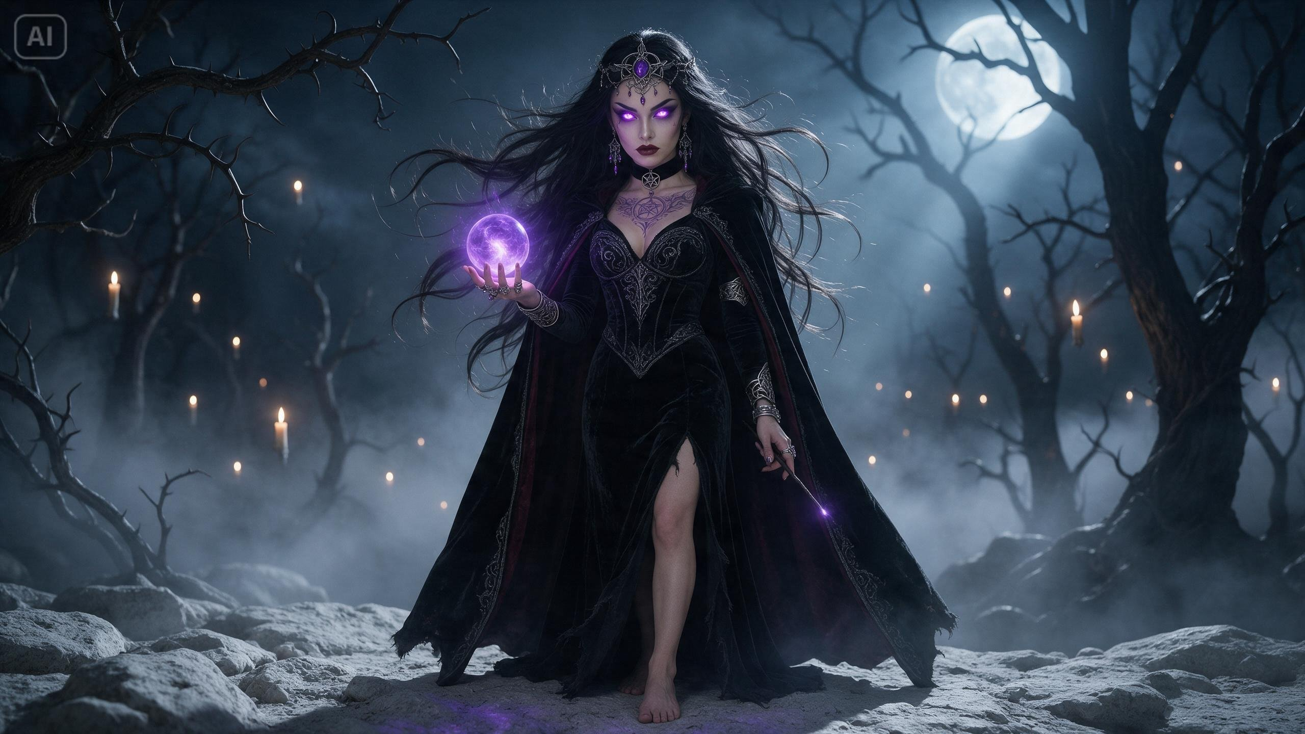 提示