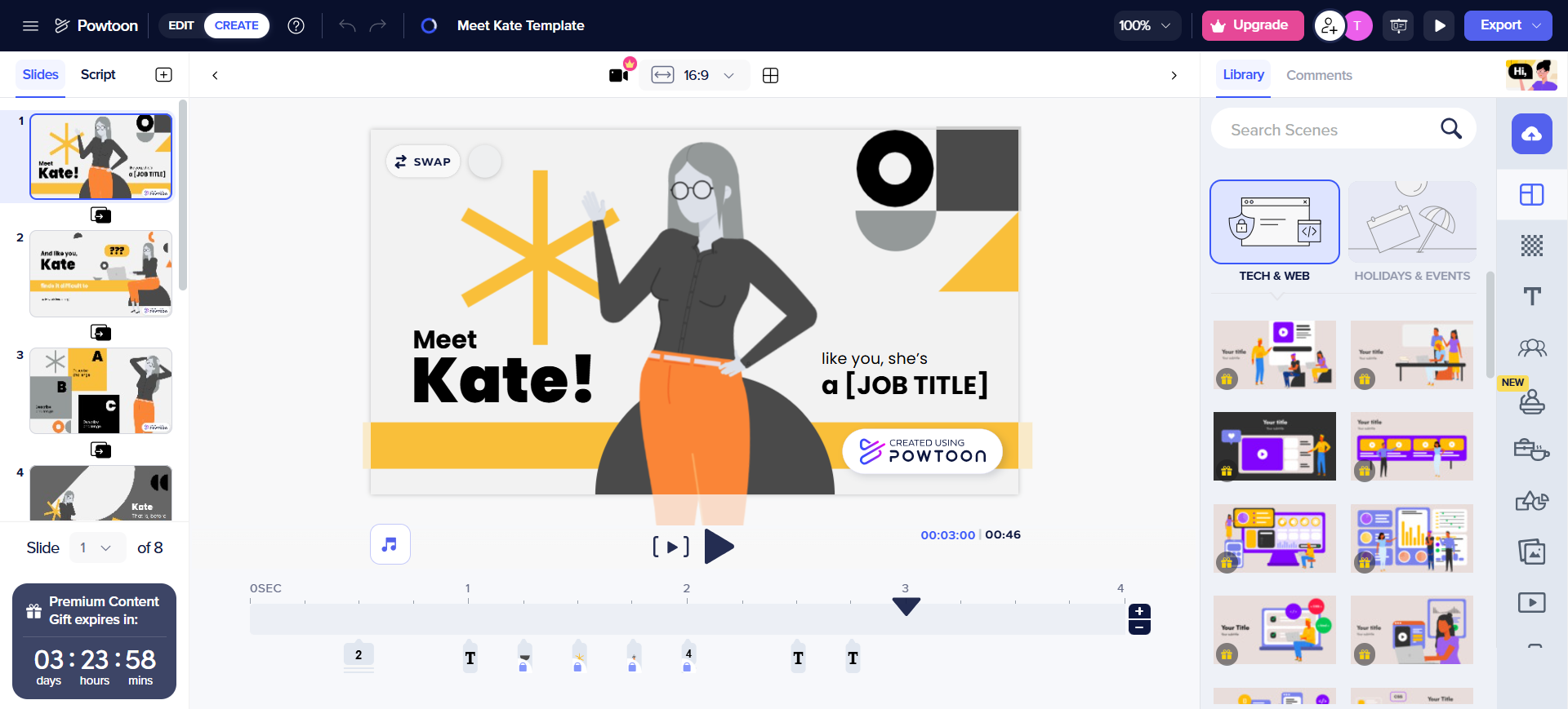 Animations-Apps für iPad kostenlos