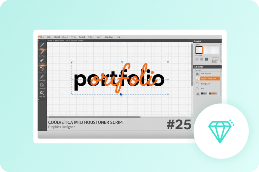Turn raw screenshots into pro visuals