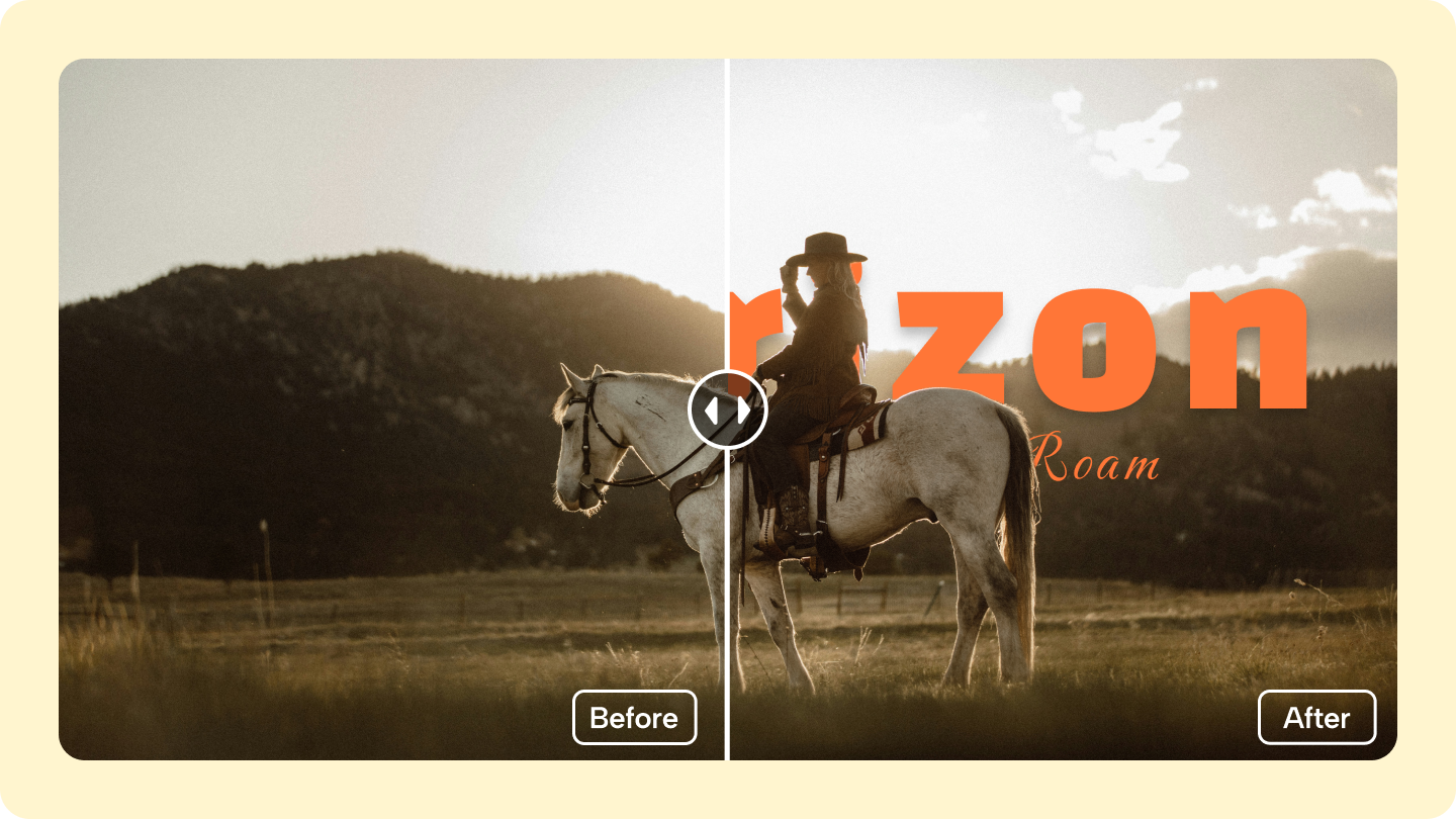 Text Behind Image AI Tutorial: 3 Ways to Add Depth to Photos