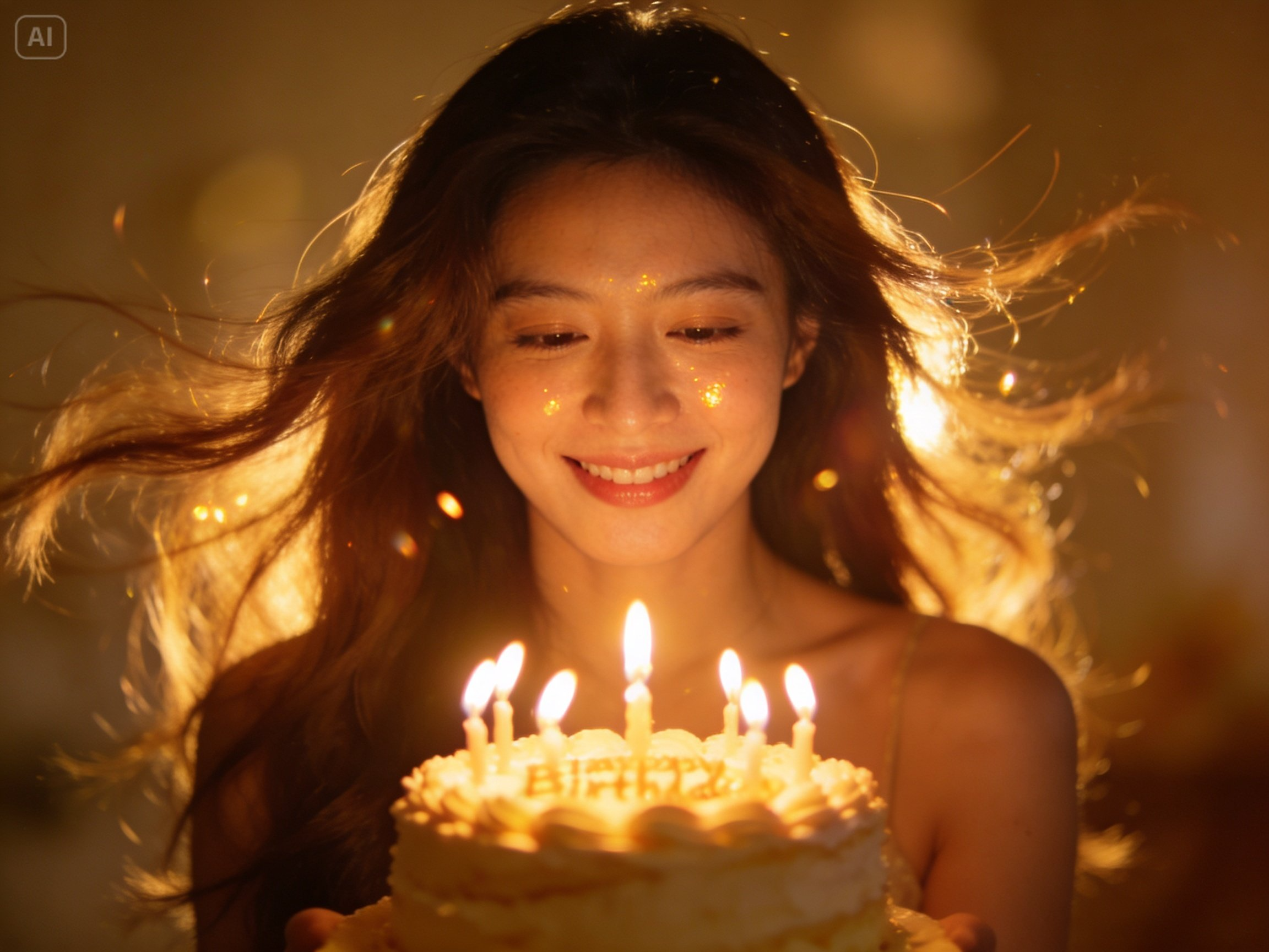 アニメーションフォトトリビュート