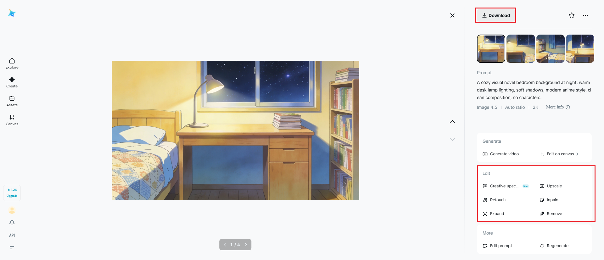 I-download