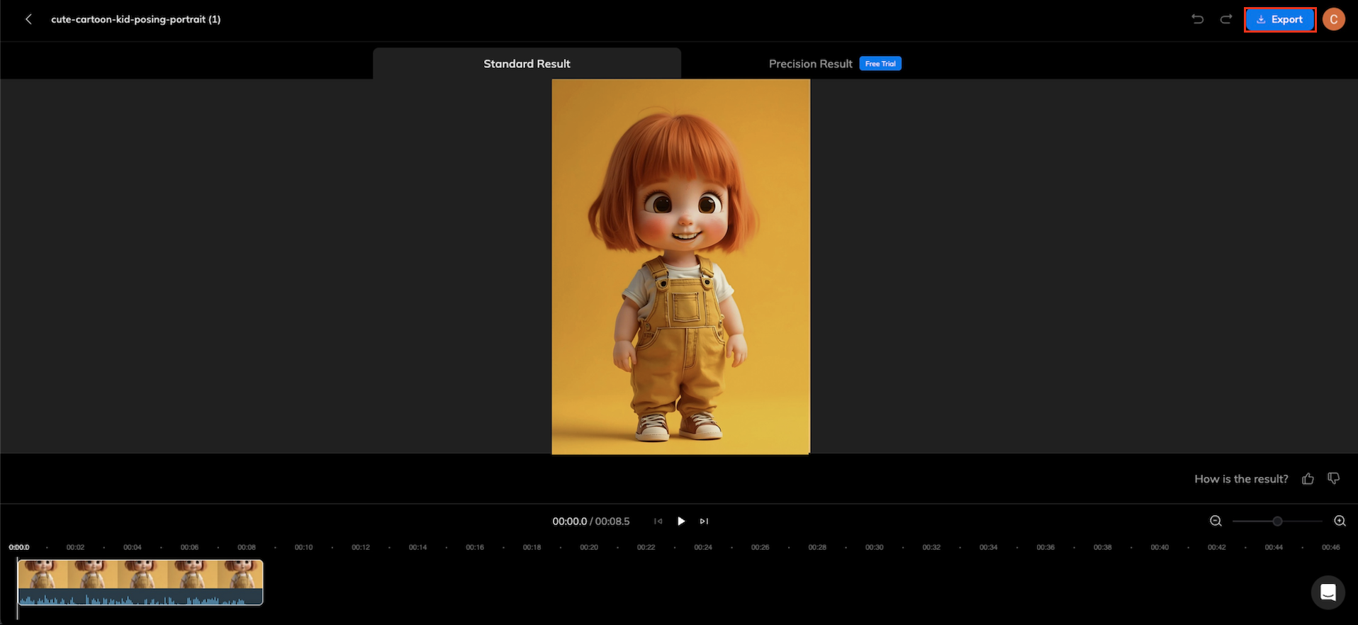 3D lip sync animation software