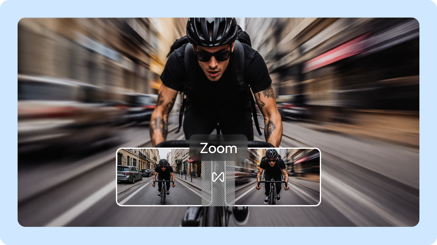 Efeito de Zoom Suave no Premiere Pro