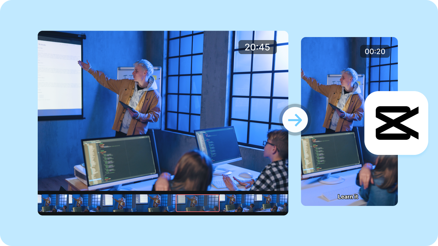 Teaching Videos