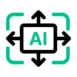 ตัวเพิ่มคุณภาพภาพด้วย AI