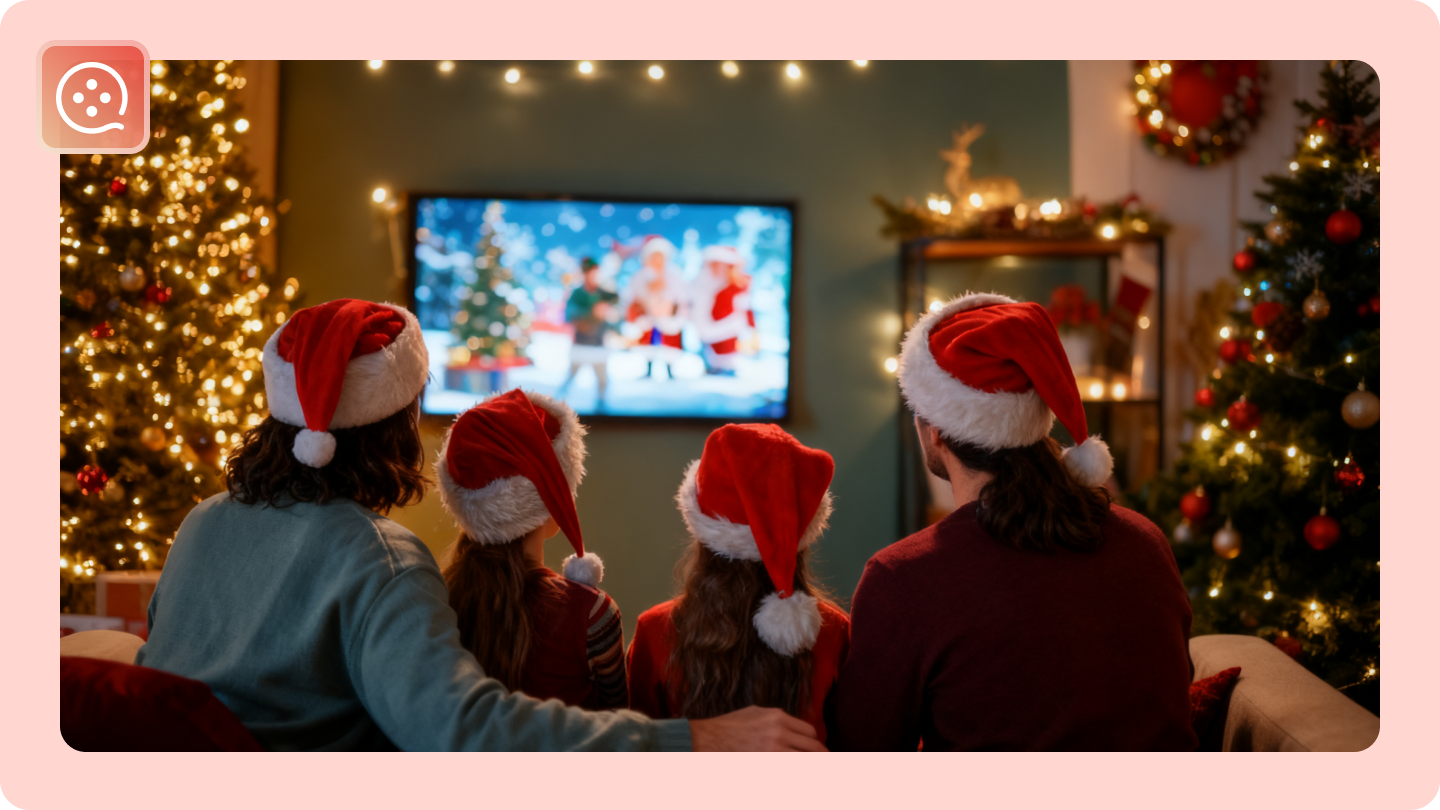 youtube christmas movies