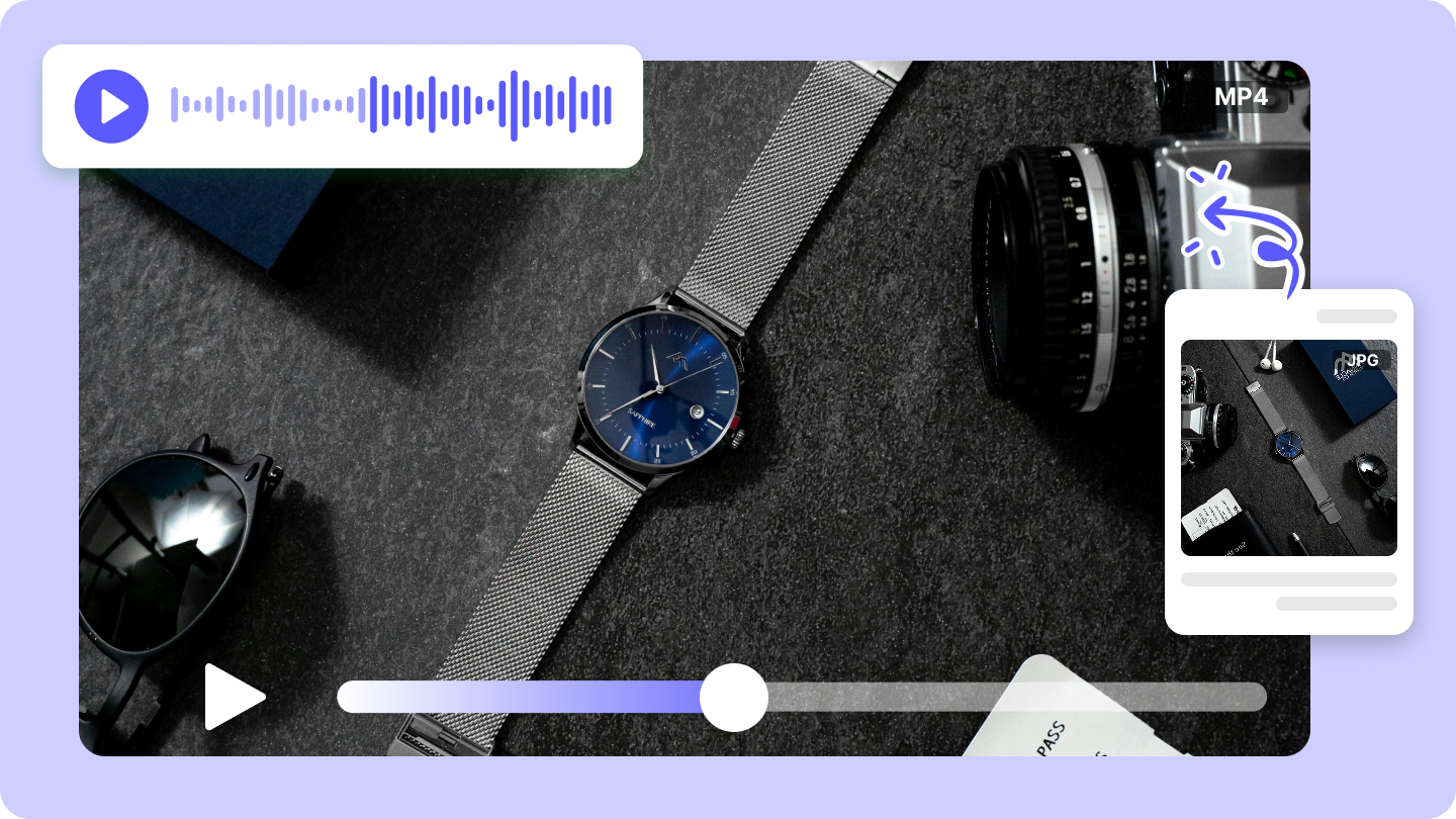 Top 7 Criadores Gratuitos de Vídeos com Música Online em 2026