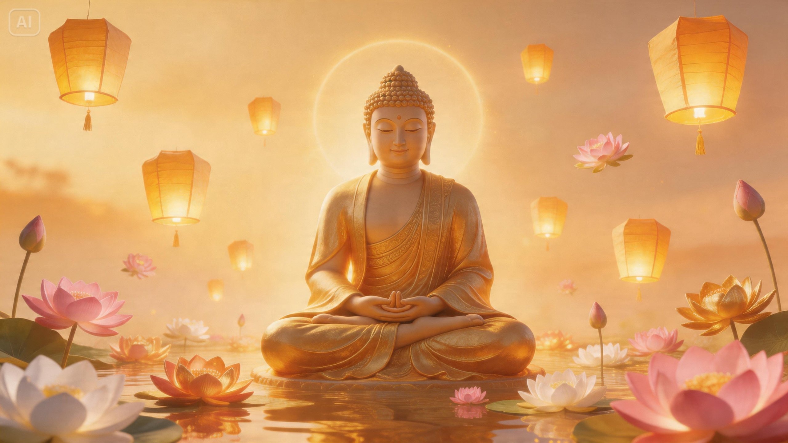 Beneficiile generatorului de imagini Buddha AI