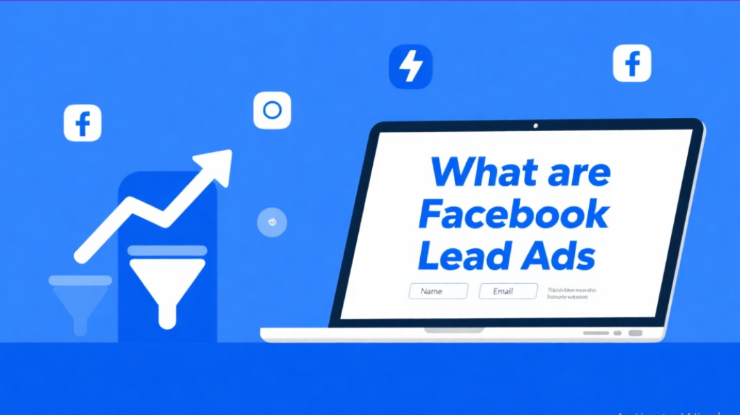 Học quảng cáo Facebook từng bước một.