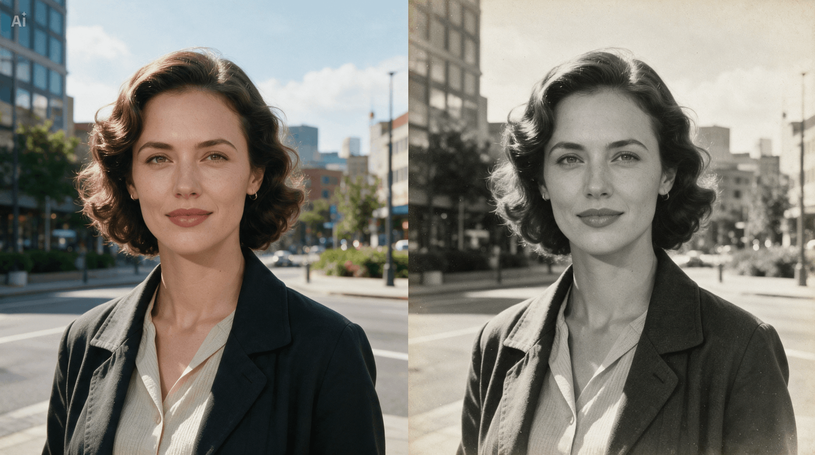 Compare Before And After