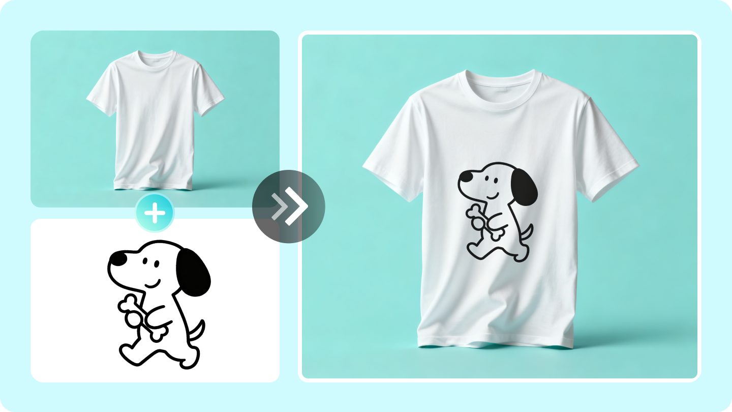 t-shirt design online free