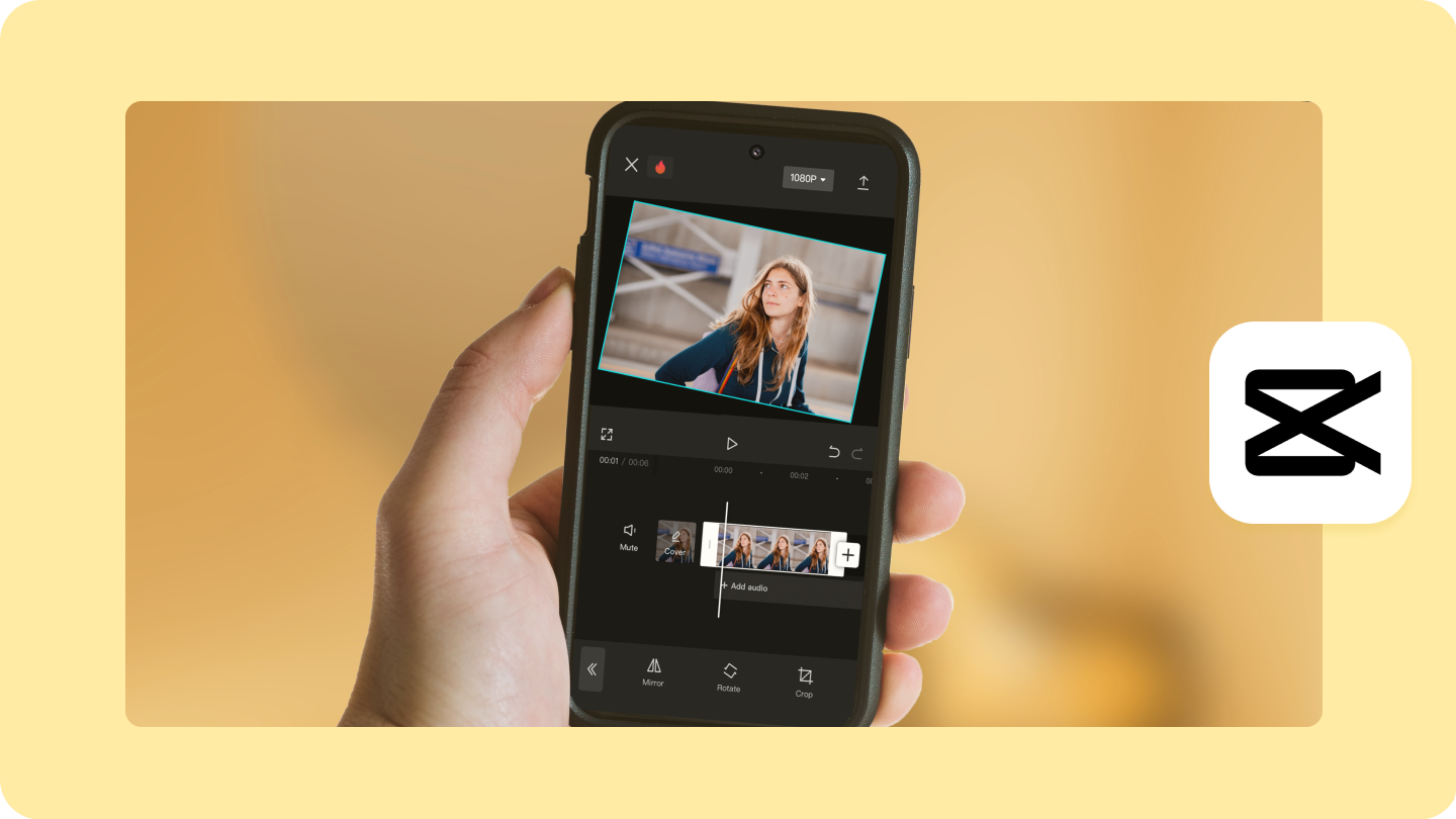 Quick and Easy Methods to Rotate Videos on Android