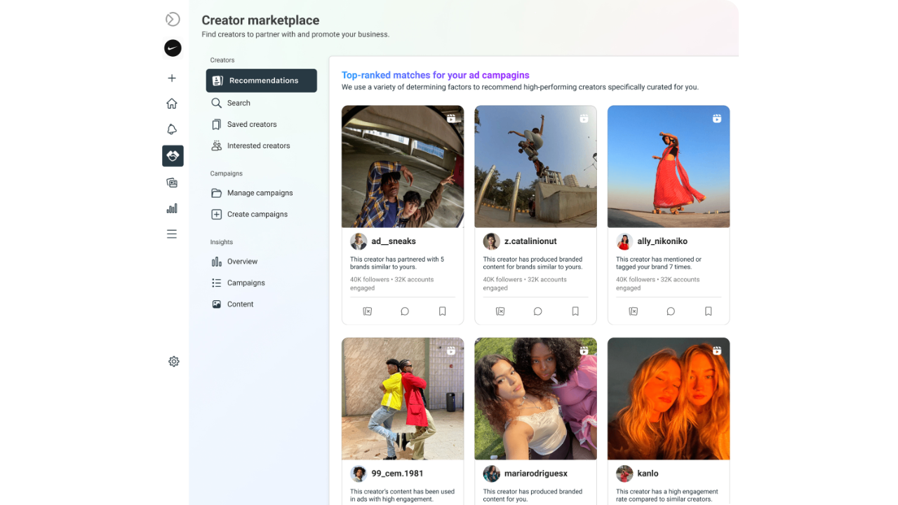 Сотрудничайте с партнерами, чтобы зарабатывать деньги на TikTok.