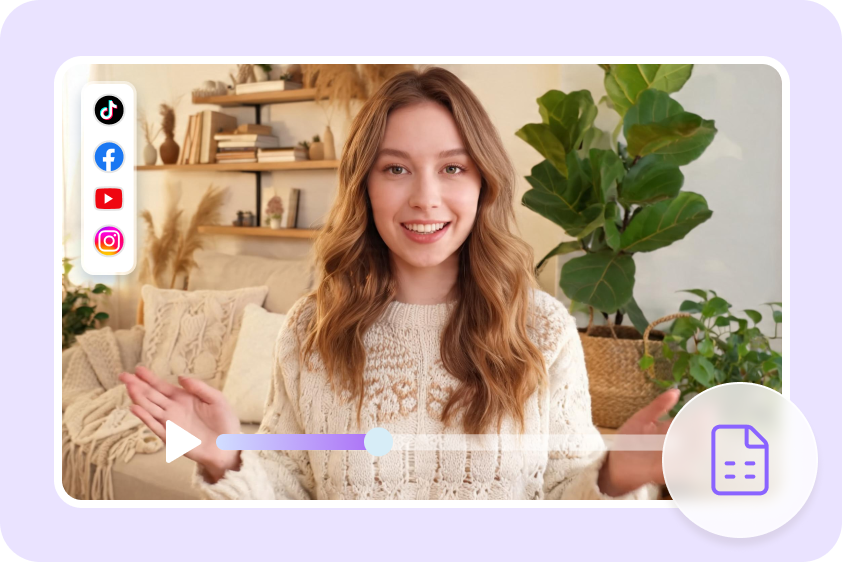 Creator channel videos
