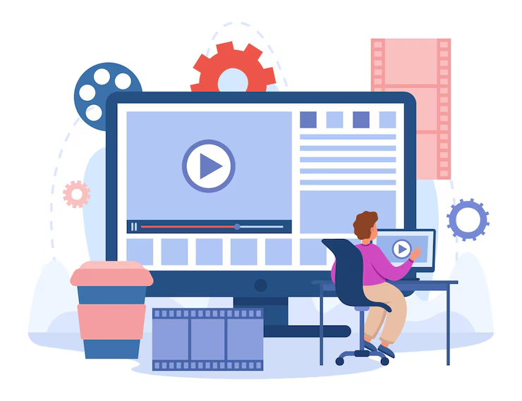 Por que estender a duração do vídeo