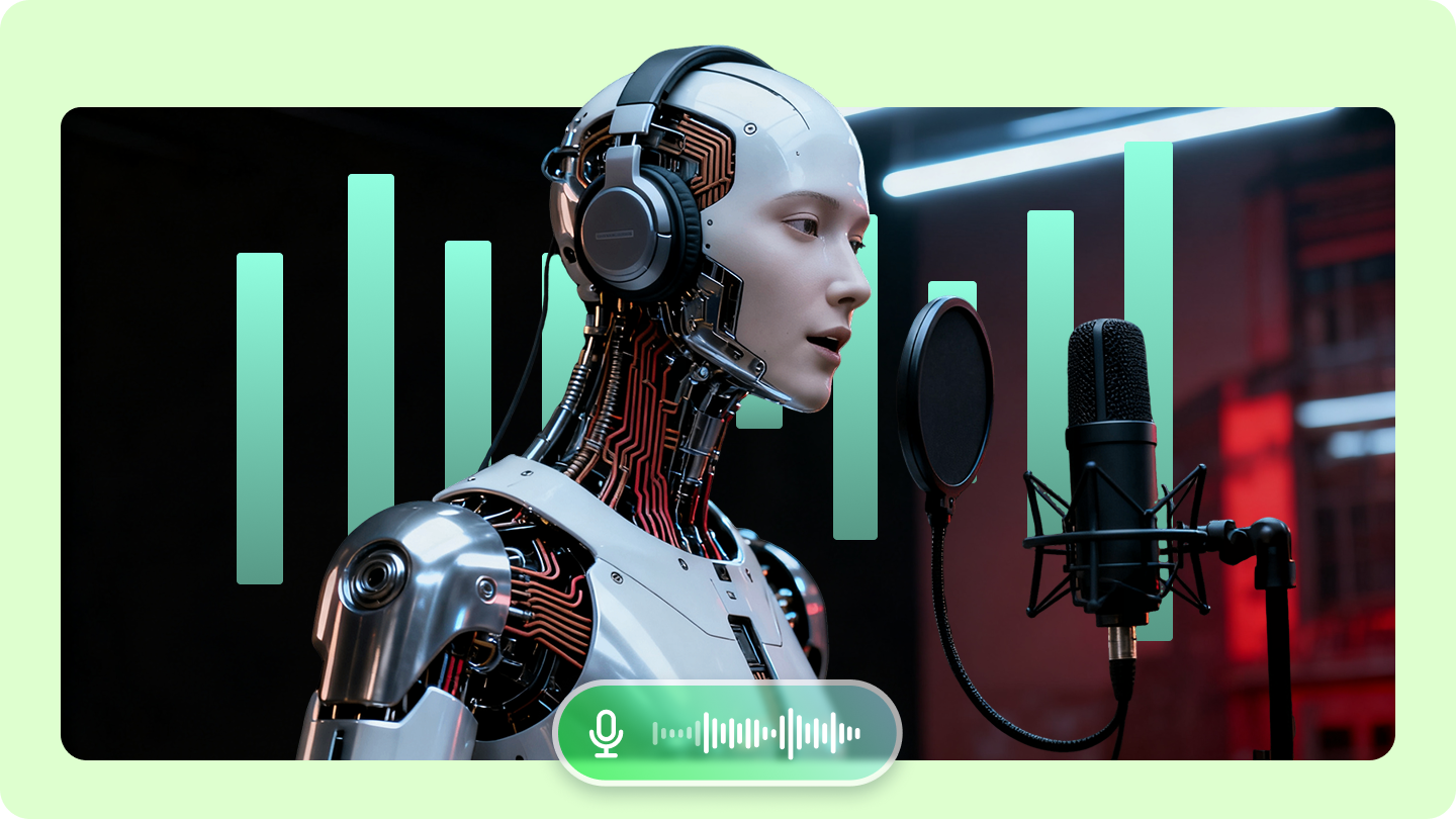 ai-powered voice assistants