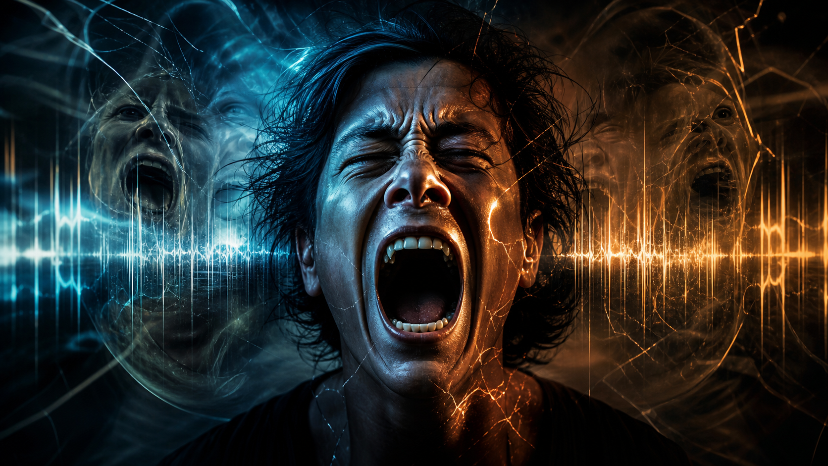 AI Scream Trend Generator prompt result 6