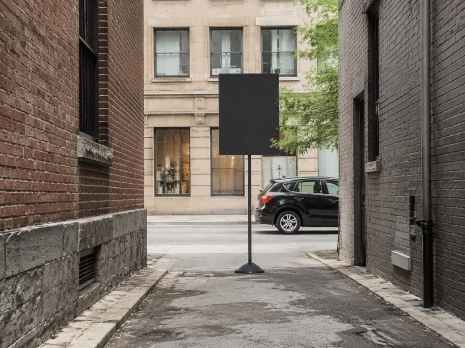 remove street sign from video creator review avatar 5