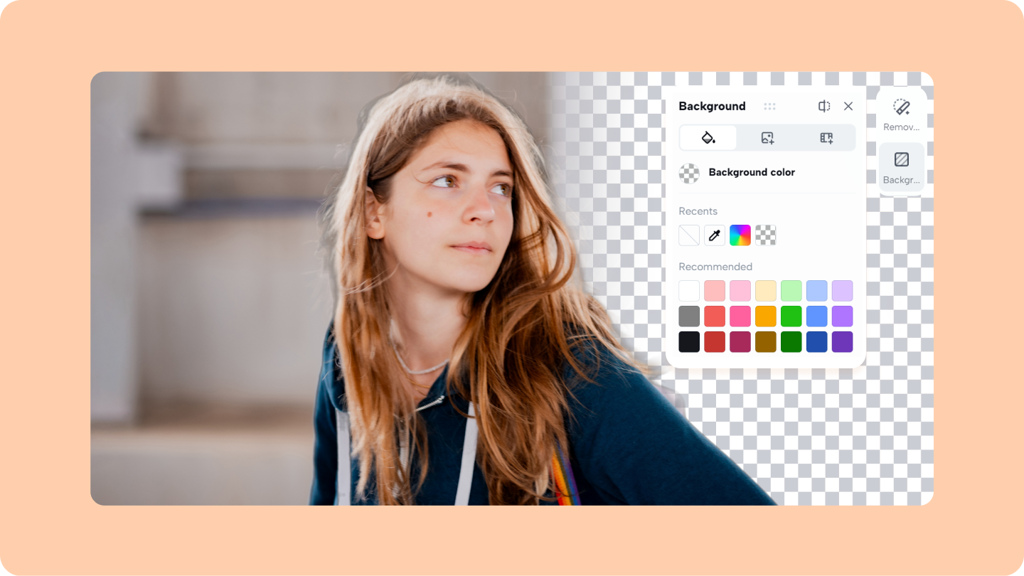 photo editing background 