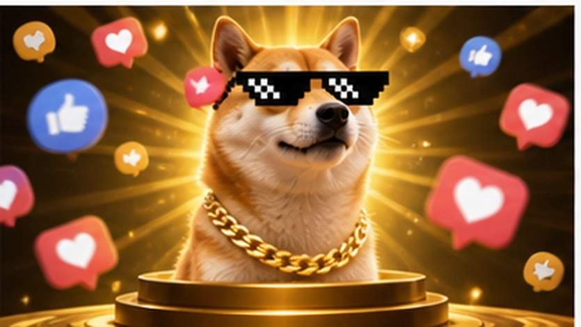 Aura Points Meme Generator résultat rapide 5