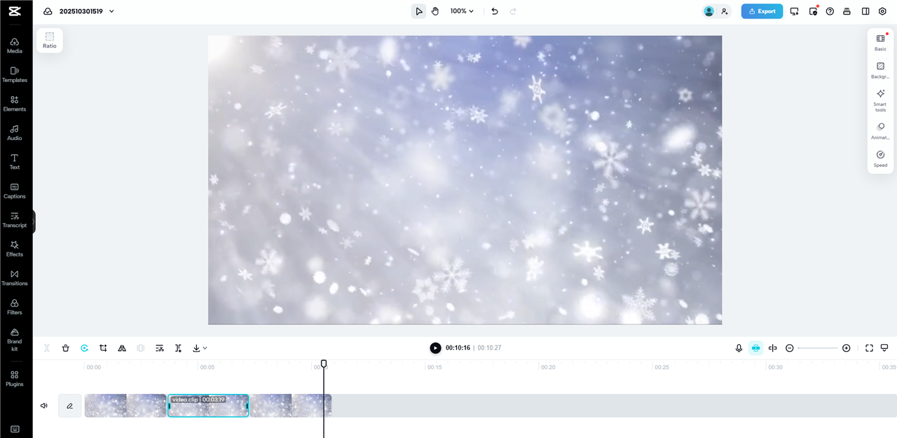 Loop de Vídeo Online