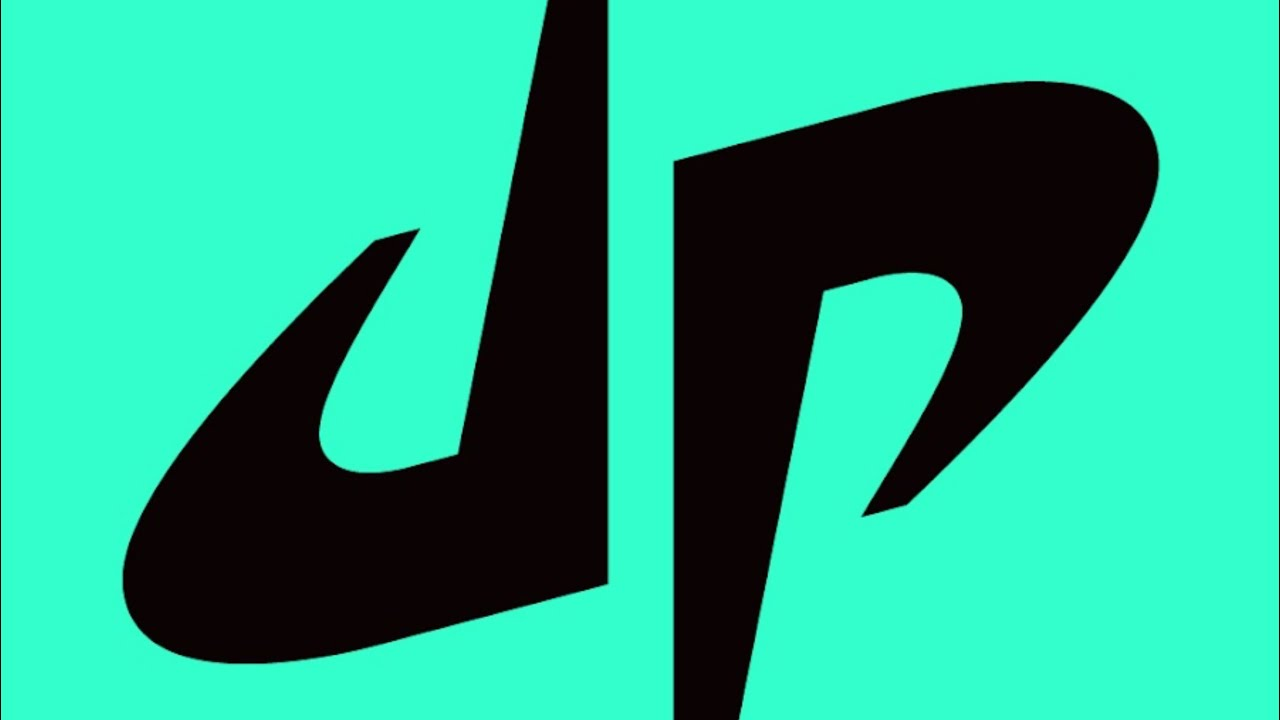 Dude Perfect YouTube logo