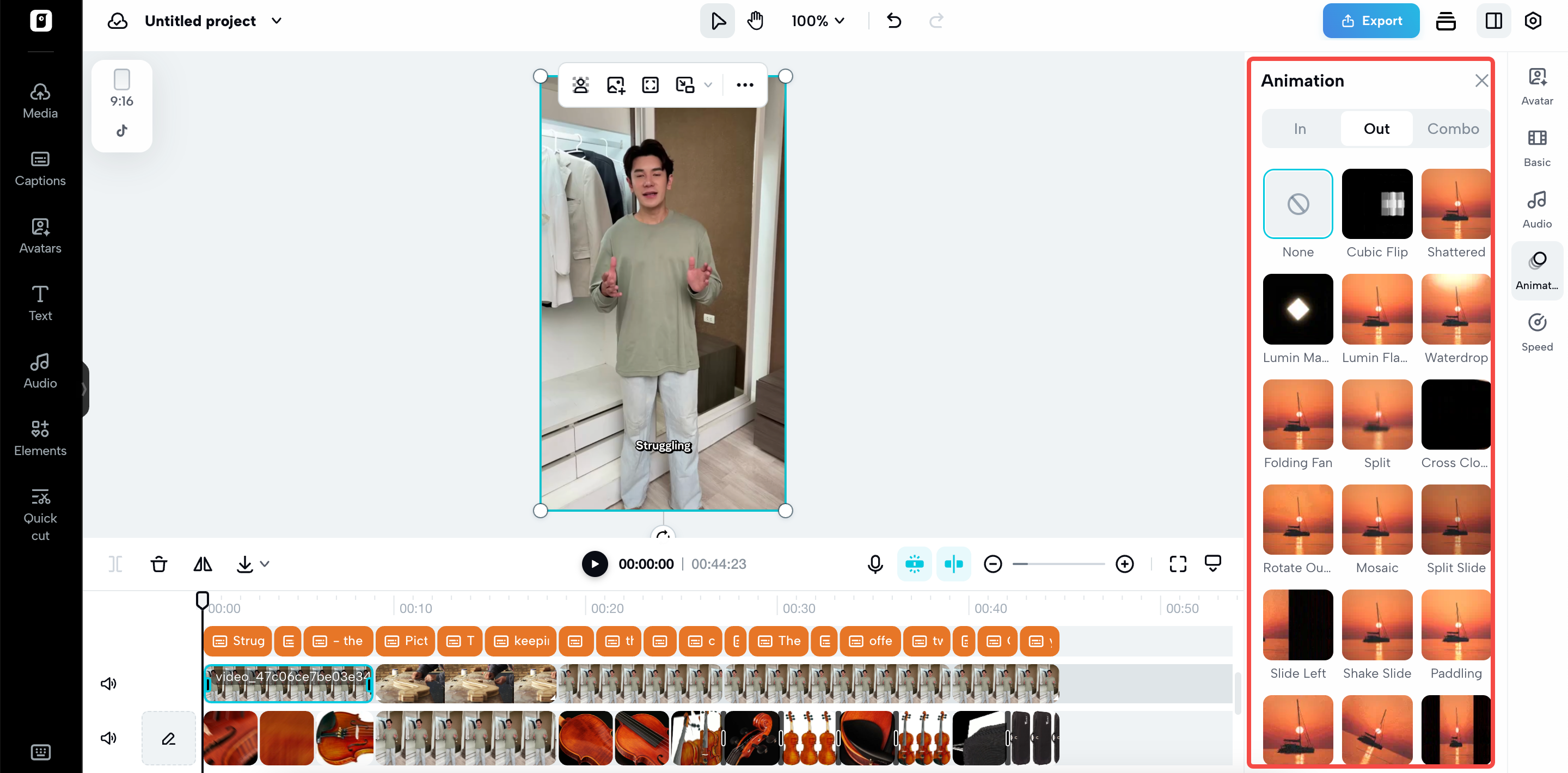 Craft mermerising backgrounds