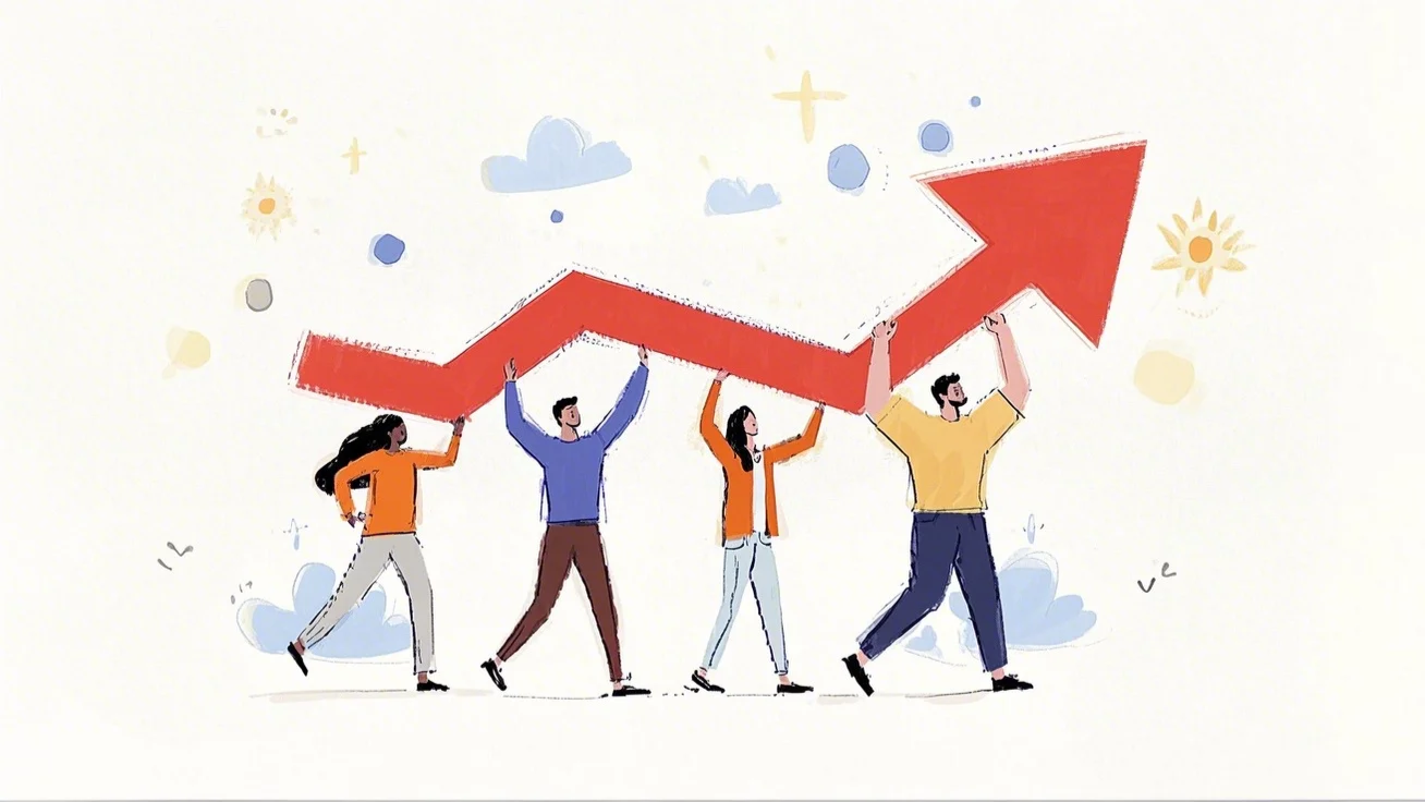 Key strategies for boosting business efficiency