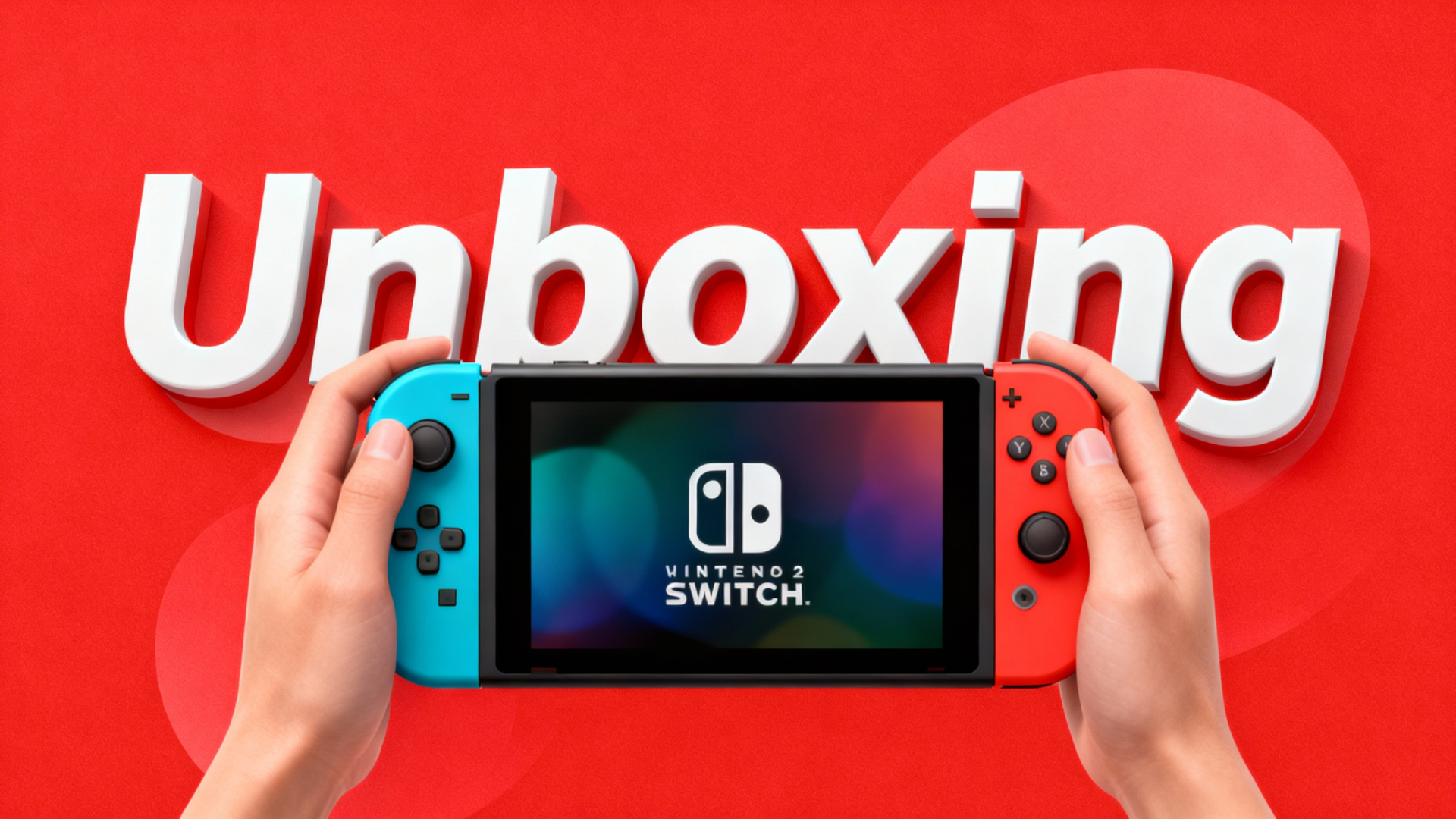 Text with 3D visual depth in videos