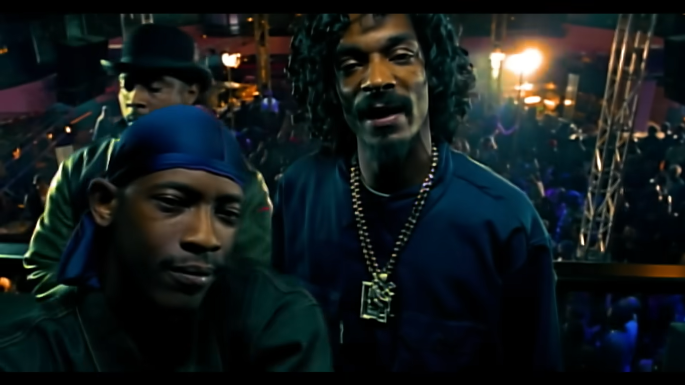 The Next Episode - the music video meme