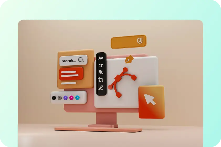 AI video editing
