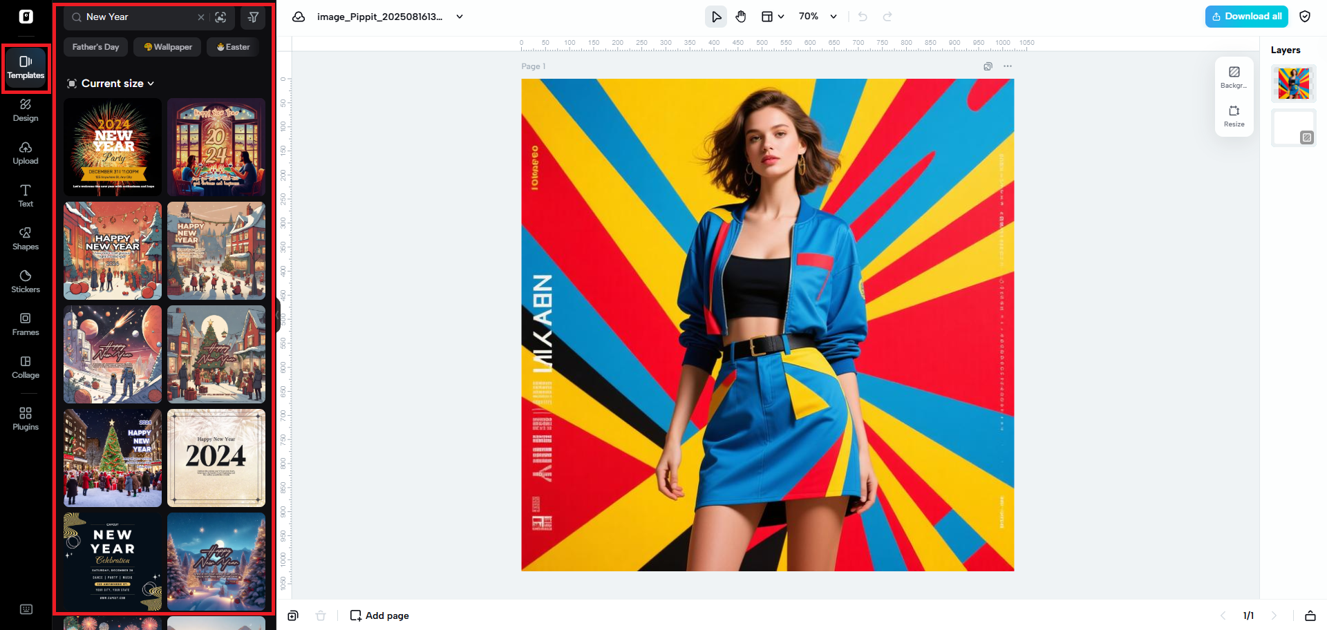 Transforme suas ideias de moda em projetos criativos