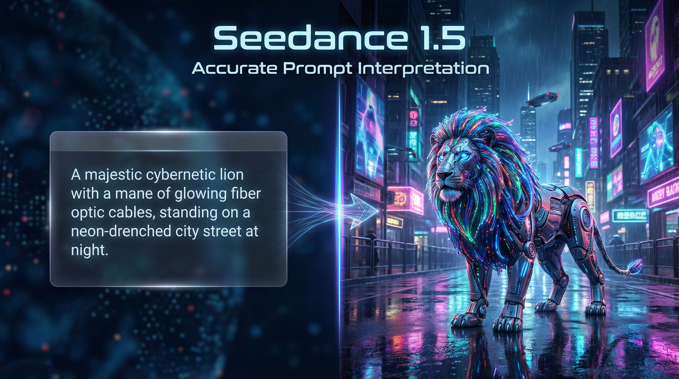 Capture intricate designs through prompts