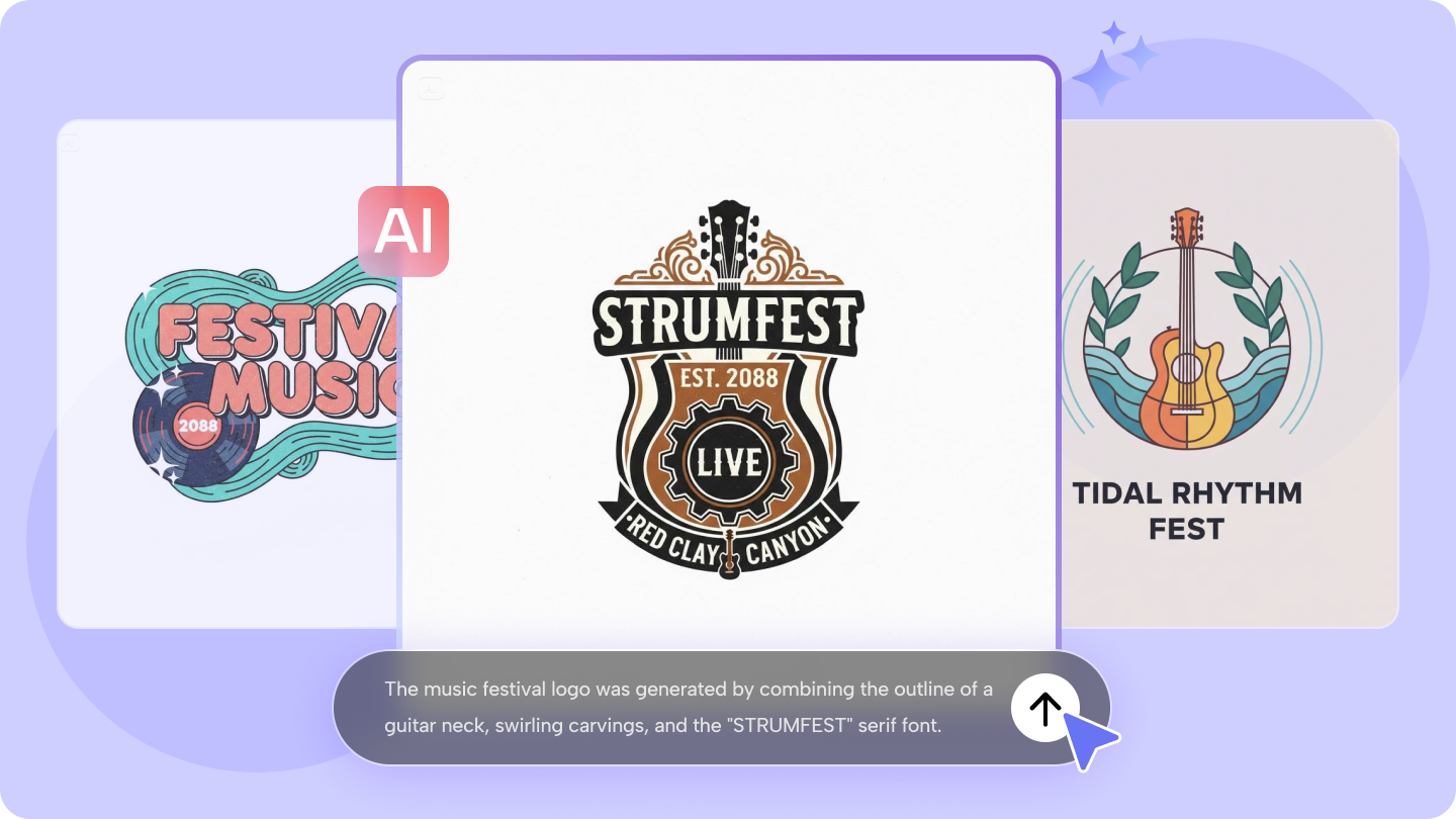 Musical Band Logo: Make a Perfect Musical Identity with Smart Tools 