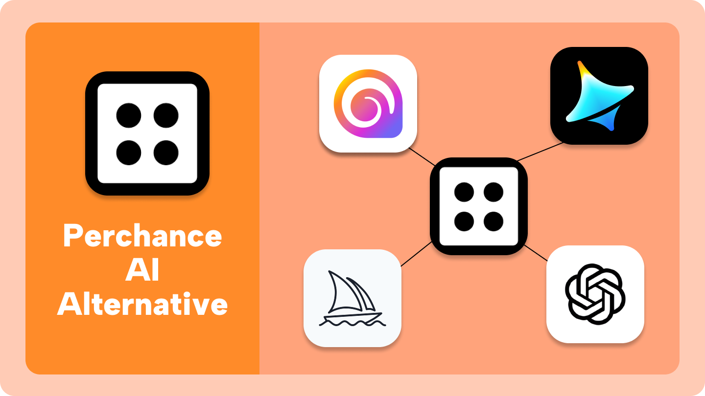 perchance ai alternative