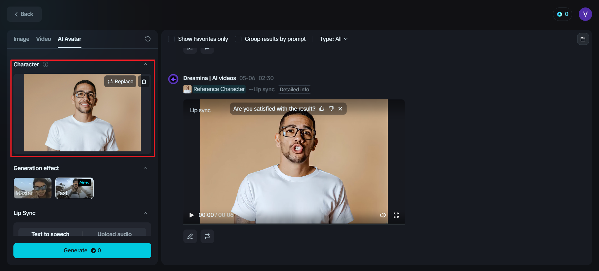 ai avatar generator from photo free