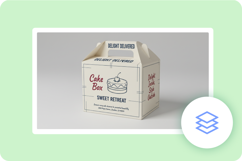 Build identity with consistent results