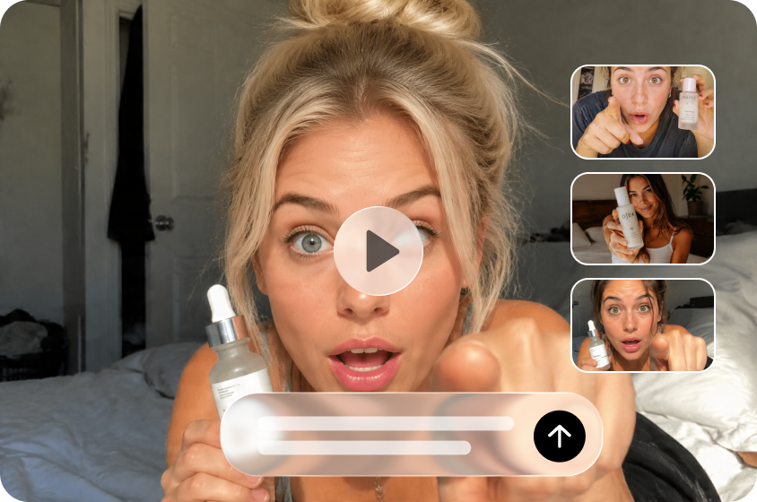 Test proven ad structures instead of guessing