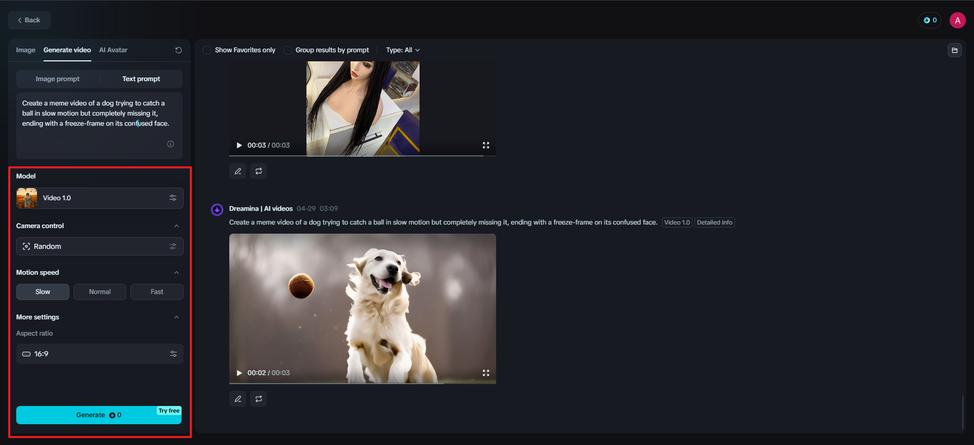 Wie macht man ein Meme-Video?
