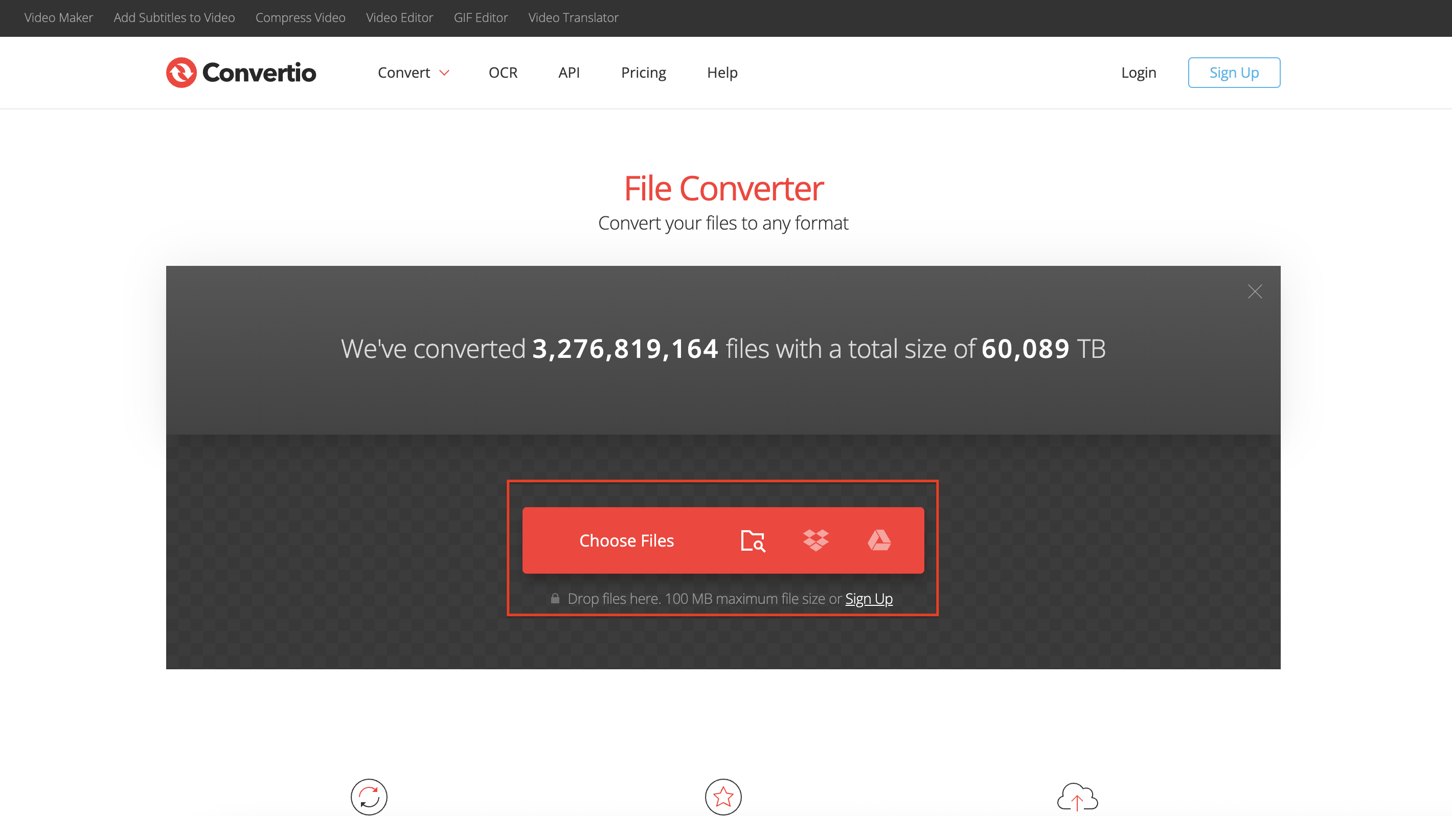 Télécharger un fichier SVG