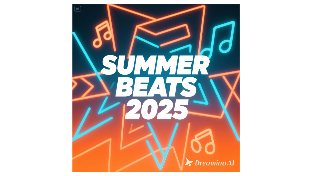 Ferramenta de IA para design de cartazes