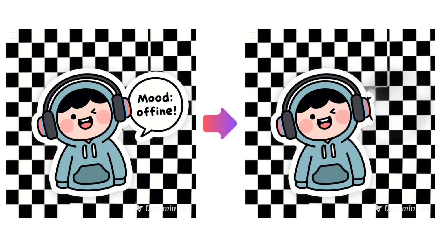 fabricant d'autocollants WhatsApp en ligne gratuit