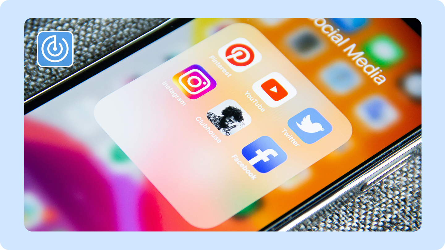 automação de redes sociais